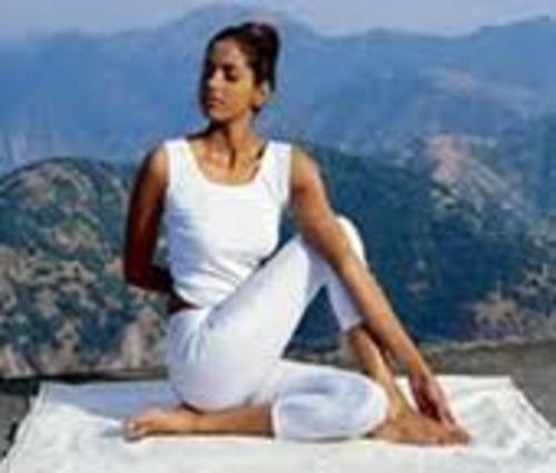 Product picture A Beginners Guide to Yoga ( Yoga - Full 55 min class )